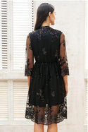 Robe Claire