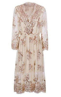 Robe Claire