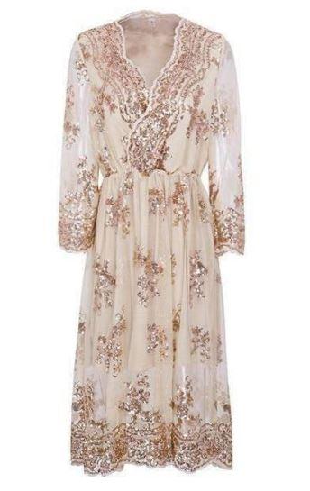 Robe Claire