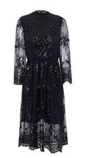 Robe Claire