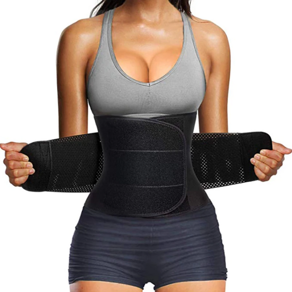 Gaine Amincissante Pour Femme - TopBra™