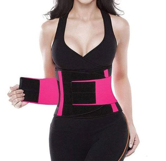 Ceinture d'Entraînement