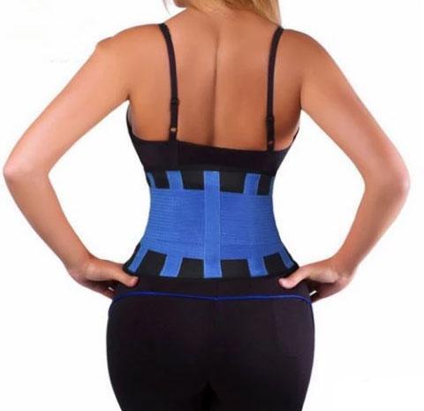 Ceinture d'Entraînement