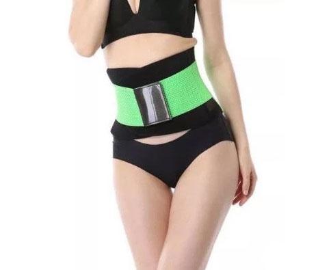 Ceinture d'Entraînement