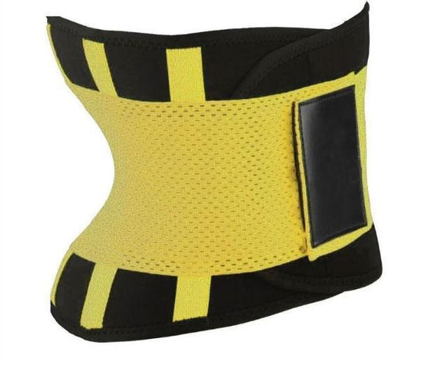 Ceinture d'Entraînement