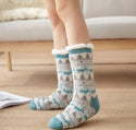 Chaussettes COCOONING