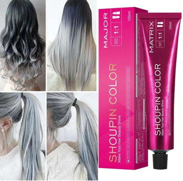 Shampoing Colorant