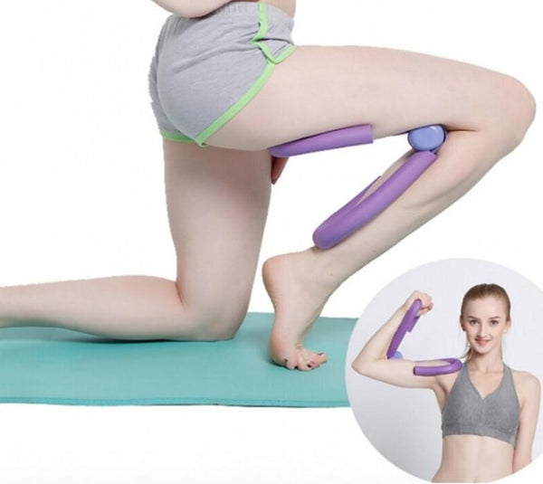 Entraîneur De Jambes Multifonctionnel - LegUp™