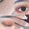 Mascara Pailleté Etanche