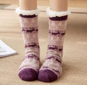 Chaussettes COCOONING