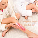 Kit d'Epilation Cire Sans Douleur - Oakeer®