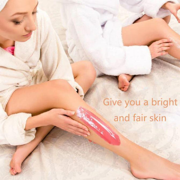 Kit d'Epilation Cire Sans Douleur - Oakeer®