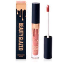 Rouge à Lèvres Liquide Mat Permanent (lot de 6)