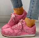 Sneakers STRASS