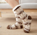 Chaussettes COCOONING