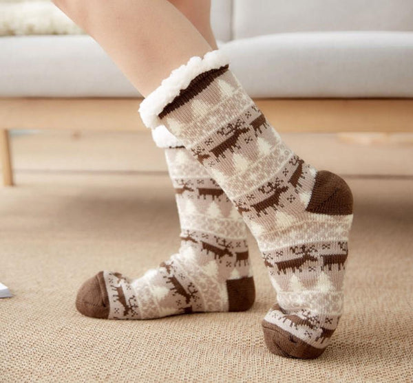 Chaussettes COCOONING