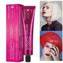 Shampoing Colorant