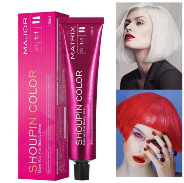 Shampoing Colorant