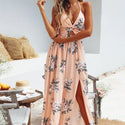 Robe Longue Boho