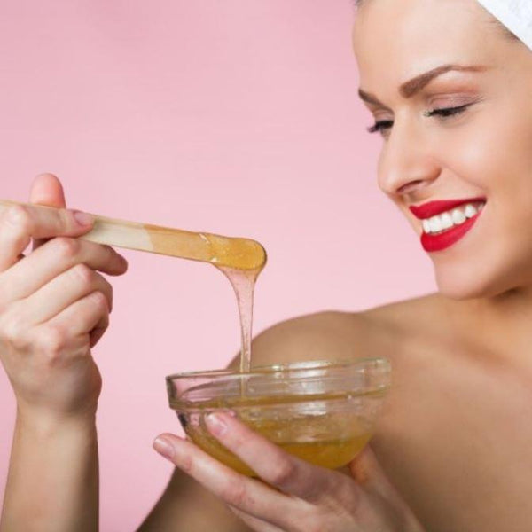 Kit d'Epilation Cire Sans Douleur - Oakeer®