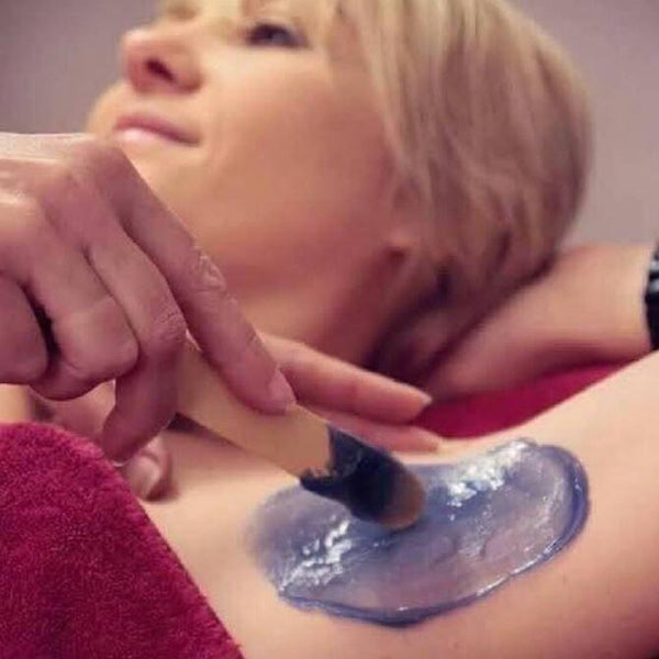 Kit d'Epilation Cire Sans Douleur - Oakeer®