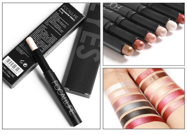 Stylo fard à paupières 123maquillage Crème Gel 