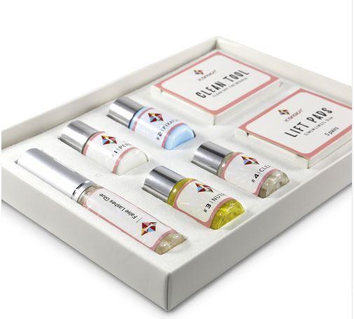 ForLift™ - Kit Professionnel pour le Rehaussement des Cils