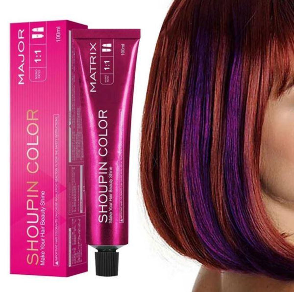 Shampoing Colorant