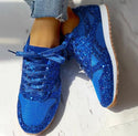 Sneakers STRASS