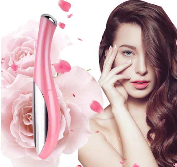 Stylo de Massage Anti-cernes Electrique -  ConcealerPlus™