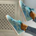 Sneakers STRASS