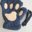 Mitaines Pattes de Chat