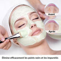 Masque Au Thé Vert - CareTea™