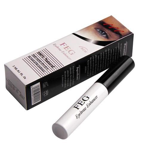Promo Spéciale Acheteur : FEG™ SERUM DE RENFORCEMENT DES CILS + SOURCILS
