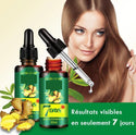 Sérum Naturel contre la perte de Cheveux