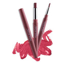 Stick à lèvres double -  Pinceau & Rouge à Lèvres