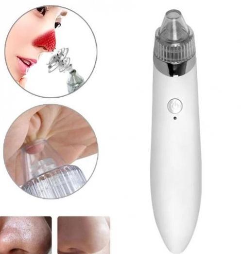 Aspirateur Electrique de Peaux Mortes - Mode