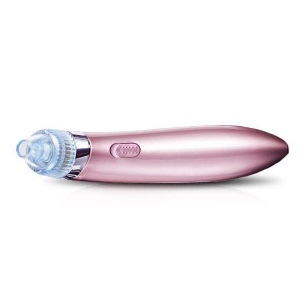 Aspirateur Electrique de Peaux Mortes