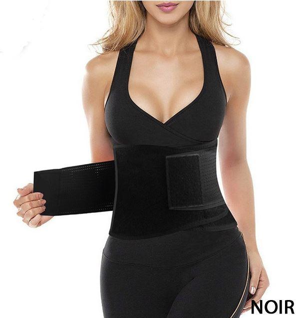 Ceinture d'Entraînement