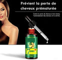Sérum Naturel contre la perte de Cheveux