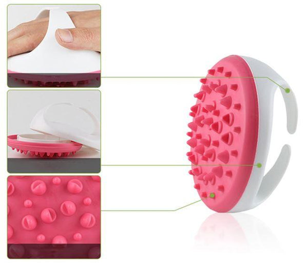 Brosse Anti-cellulite