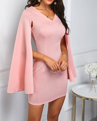 Cape Mini Design Deep V Mini