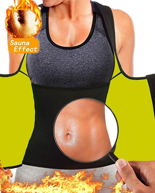 Waist Trainer Slimming Corset Tummy Control Shapewear