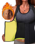 Waist Trainer Slimming Corset Tummy Control Shapewear