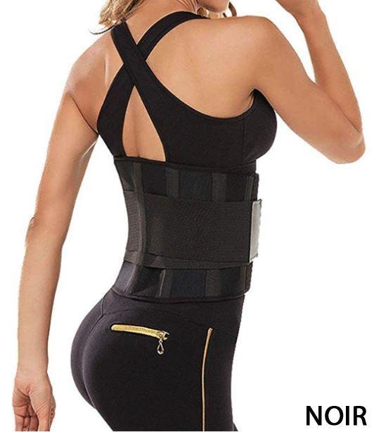 Ceinture d'Entraînement