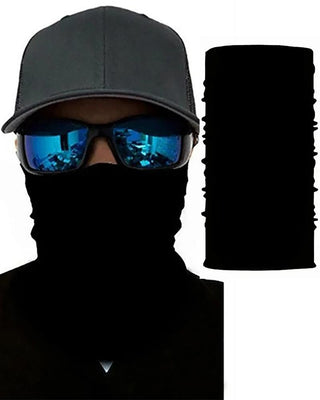 Cagoule Bandeau Magique Respirant Bandeau Respirant