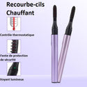 Recourbe-cils Chauffant