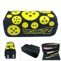 Trousse multi-fonction GEEK- Zelda - Fairy Tail - One Piece - Naruto - Très grand choix 123maquillage Dragon Ball 2 