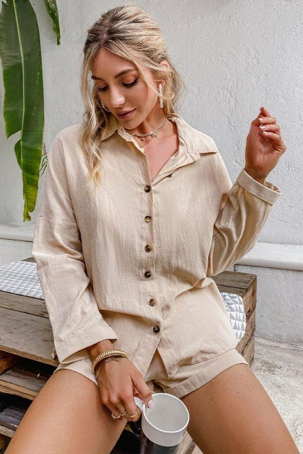 Ensemble Bohème Casual