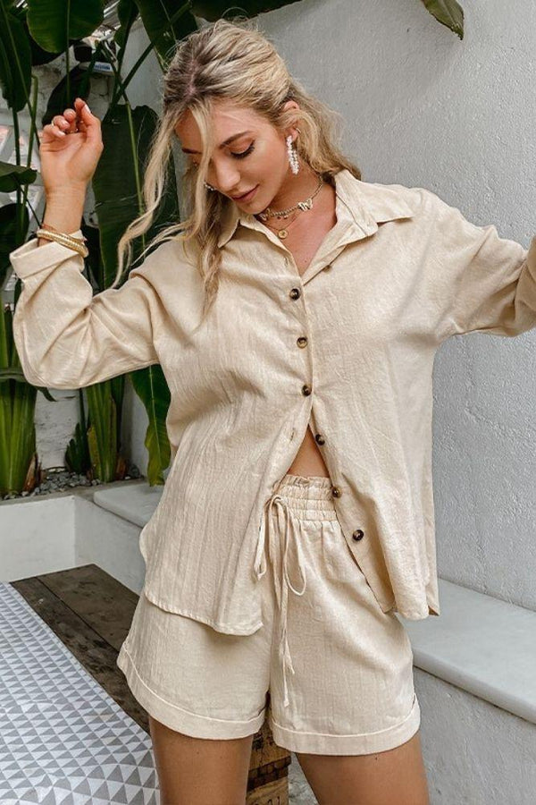 Ensemble Bohème Casual